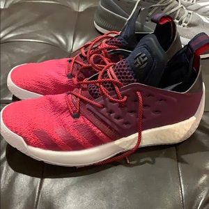 Adidas harden Vol. 2 basketball shoes